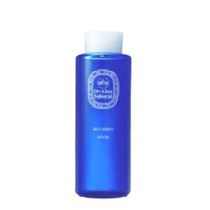 Dr.LinnSakurai �X�L�����[�V�����z���C�g 4990008633064