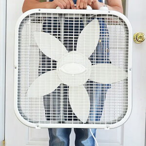 LASKO BOX FAN(XR{bNXt@)AJ T[L[^[ @