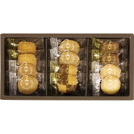 神戸浪漫 神戸トラッドクッキー TC-5　手土産 お菓子 日持ち 焼き菓子 個包装神戸土産 クッキー 詰め合わせ