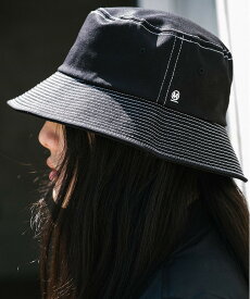 MACK BARRY マクバリー BUCKET HAT バケットハット 韓国 MACKBARRY メンズ レディース ブランド 大きい 深め おしゃれ 帽子 ハット 人気 注目 韓流 カジュアル ストリート モード