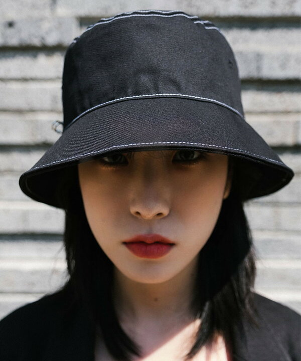 楽天市場 Mack Barry マクバリー Bucket Hat バケットハット 韓国 Mackbarry メンズ レディース ブランド 大きい 深め おしゃれ 帽子 ハット 人気 注目 韓流 カジュアル ストリート モード Holiday Lounge