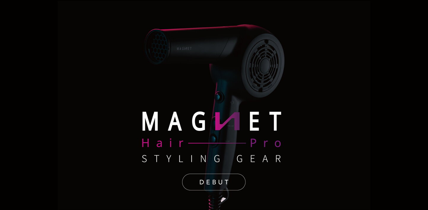 楽天市場 | 公式 HOLISTICcures-MAGNETHairPro - ホリスティック 