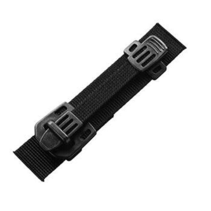 【ネコポス便対応】 YKK QB-BP-A プラスチックパーツ バックル クイックリリースタイプ Quick release type QBBPA:QB25BPA ホルキン NIFCO STC プラスチックパーツ テープクリップ ベルトクリップ Tape Clip Belt Clip STC:STC20 テープクリップ20mm ブラック ※1個の価格です。