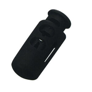�y�l�R�|�X�֑Ή��z NIFCO CL7 �v���X�`�b�N�p�[�c �R�[�h���b�N / Cord Lock CL7�FCL7