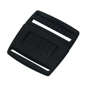 【ネコポス便対応】 NIFCO FR プラスチックパーツ フロントリリースバックル / Front Release Buckle FR:FR20 ( オスとメスのパーツ番号は FR20C , FR20A になります )