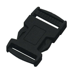 �y�l�R�|�X�֑Ή��z NIFCO SR-S �v���X�`�b�N�p�[�c �T�C�h�����[�X�o�b�N�� / Side Release Buckle SRS�FSR20S