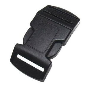 �y�l�R�|�X�֑Ή��z NIFCO SRC-A �v���X�`�b�N�p�[�c �T�C�h�����[�X�o�b�N�� / Side Release Buckle SRCA�FSRC10A ��10mm�� �e�[�v , 10mm PP�e�[�v �Ή�