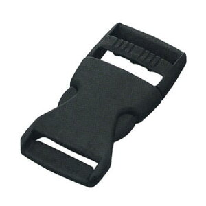 �y�l�R�|�X�֑Ή��z NIFCO TSR-H �v���X�`�b�N�p�[�c �T�C�h�����[�X�o�b�N�� / Side Release Buckle TSRH�FTSR30H