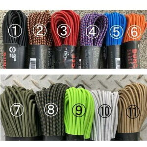 ylR|X֑Ήz y 1m Jbg z AEghAp S[v a4mm (Black̂6.35mm) oW[R[h oW[[v ATWOOD SR VbNR[h Jbg̔ BUNGEE SHOCK CORD A