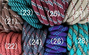 �y�l�R�|�X�֑Ή��z �y 1m �J�b�g���� �z�y����݌ɕi�z1/2�C���` UTILITY ROPE ���[�e�B���e�B ���[�v ATWOOD ROPE MFG�А� �A�����J�� �ω׏d ��998Kg ������13mm �����������ɐF���w�肵�Ă��������B