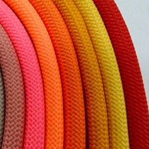 �y 1m �J�b�g���� �z8mm�a �|���G�X�e���� ���[�v �ەR ����8mm �ɑ� ���c �|���G�X�e���҂� ���[�v , �X�}�z �V�����_�[�X�g���b�v �p ���[�v 8mm �����������ɐF�̔ԍ����w�肵�Ă��������B�y