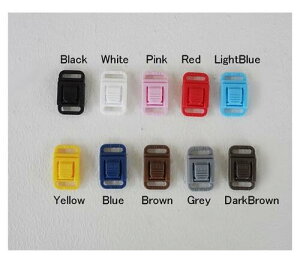 ylR|X֑Ήz YKK LB-FR vX`bNp[c obN tg[X^Cv / Front release type LBFRFLB10FR ɐFw肵ĂB 1̉iłB10mm e[v , 10mm PP