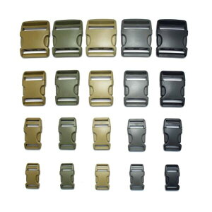 �ySingle Adj.�z01003 Duraflex Stealth Warrior (38mm , 50mm) , Stealth SIDE SQUEEZE (20mm , 25mm) Single Adj. Buckle , �f�����t���b�N�X UTX , �Y�ɃA�W���X�^�[�t ���{�̐F ,�T�C�Y���w�艺�����BMale(�Y) x 1 + Female(��) x 1 