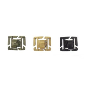 �y�l�R�|�X�֑Ή��z7301 Duraflex Light Clip MOD-U-LUX Sternum Strap System �f�����t���b�N�X ���C�g�N���b�v �i�N���b�v���a��15mm�j�i�e�[�v�ʂ���25mm-20mm�j