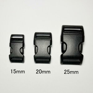 ylR|X֑ΉzDuraflex 07063 ftbNX UTX Wienerlock Dog Collar Side Squeeze Single Adjust Buckle , Ήxg15mm, 20mm , 25mm vX`bN pȌ^ obN ̎֗p YɃAWX^[t 
