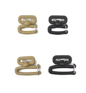 ylR|X֑Ήz1-00124 , UTX , Duraflex Swivel Snaphook , U Shape Clip , Gate Keeper t ] vX`bN ftbNX XEBx XibvtbN , [v y1z ɃTCYƐF