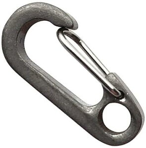 �y���s�A���i�z�� �y FLY384 Small / �`�^���� �z Flytanium Titanium Gate Clip�y�l�R�|�X�֑Ή��z��1�̉��i�ł��B