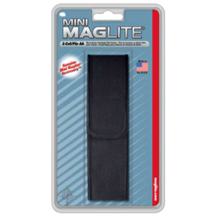  MAGLITE 反射鏡　電球モデル用　ミニ マグライト 2AA用（単３電池２本使用モデル）　※LEDモデルには使用できません。