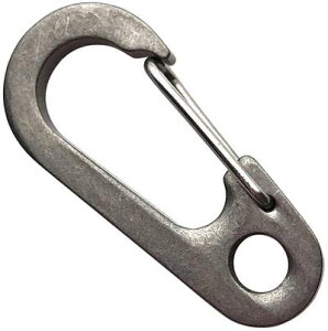 �y���s�A���i�z�� �y FLY386 Large / �`�^���� �z Flytanium Titanium Gate Clip�y�l�R�|�X�֑Ή��z��1�̉��i�ł��B