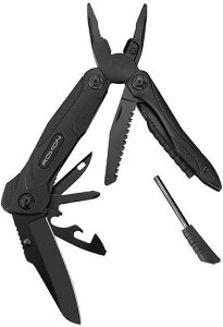 �y���s�A���i�zROXON CM1349 Spark 14-in-1�yRXCM1349 / ��p�z���_�[�t���z ROXON 14-in-1 SPARK Multi Tool �y�l�R�|�X�֑Ή��z