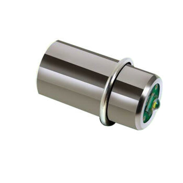 楽天市場 ネコポス便対応 Maglite マグライト 3 6セル対応 3w Led交換球 Cree Cool White 白色led搭載 6500k マグライト Maglite 3d 4d 5d 6d 3c 4c 5c 6c対応led交換球 ライト本体は別売 ホルキン