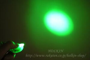 ylR|X֑Ήz ΐFLED L[OLEDCg y{̐FFNAO[ / ̐FF΁z L[OtRpNgCg , s[Nl 520nm - 525nm łB515nm , 530nm ̔gʊ܂