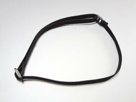 10mm幅　織りゴム製　交換用ヘッドバンド　【PETZL e+LITE E02 P2 / SIGNAL E05 ペツル イーライト / シグナル対応品】※PETZL E02990ではありません。【ネコポス便対応】