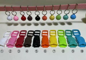 y ^ SobN z10mm Breakaway Kitty Clip Lpփp[c O SobN , obNƃAWX^[ƔL(pJ2dOtj e1̃Zbg ylR|X֑ΉzFI