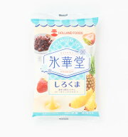 人気 しろくま味 かき氷 アイスクリーム 氷菓 九州 長崎 壱岐 計12個入り
