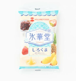 人気 しろくま味 かき氷 アイスクリーム 氷菓 九州 長崎 壱岐 計12個入り