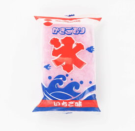人気 いちご味 かき氷 アイスクリーム 氷菓 九州 長崎 壱岐 計30個入り