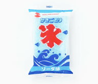 人気 ソーダ味 かき氷 アイスクリーム 氷菓 九州 長崎 壱岐 計30個入り