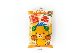 新商品 みきゃん アイスクリーム 氷菓 九州 長崎 壱岐 計20個入り