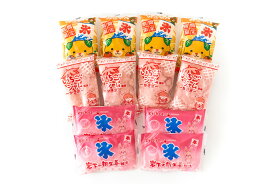 セット みきゃん、いちごジャム風味、新生姜風味の詰め合わせ かき氷 アイスクリーム 氷菓 九州 長崎 壱岐 計12個