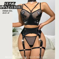 ボディスーツ ボンテージ セクシー コスチューム キャットスーツ エナメル レッド ブラック コスプレ ワ…