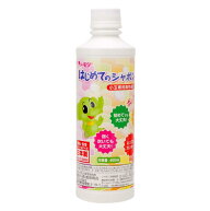 トモダ(Tomoda) シャボン玉液 400ml 小玉専用 日本製 740-01