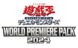 VYOCGfGX^[Y WORLD PREMIERE PACK 2024