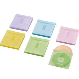 �G���R�� D V D BD CD�P�[�X �s�D�z ���ʎ��[ 60���� 120�����[�� 5�F�A�\�[�g CCD-NIWB120ASO