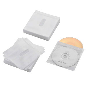 �G���R�� D V D BD CD�P�[�X �s�D�z ���ʎ��[ 60���� 120�����[�� �z���C�g CCD-NIWB120WH
