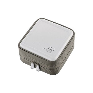 �G���R�� D V D BD CD�P�[�X �Z�~�n�[�h 60�����[ �z���C�g CCD-HB60WH