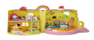 ZKgCY(SEGA TOYS)  ߂̂ނłׂvnEX