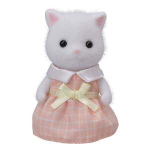 VojAt@~[ l` y yVlȐ̎q(zCg) z j-105 ST}[NF 3Έȏ  h[nEX Sylvanian Families G|bN EPOCH