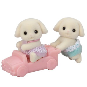 G|bN(EPOCH) VojAt@~[ l` y t[ETM̂ӂ z E-104 ST}[NF 3Έȏ  h[nEX Sylvanian Families