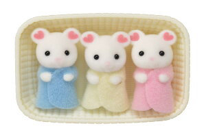 VojAt@~[ l` y }V}lY~݂̂ z l-108 ST}[NF 3Έȏ  h[nEX Sylvanian Families G|bN EPOCH