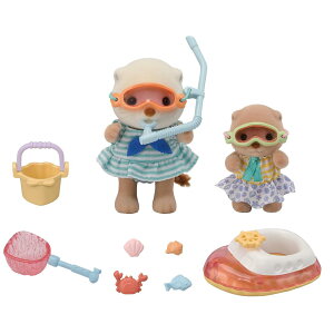 VojAt@~[ l`EƋZbg y bR̂傤 -CуZbg- z FS-57 ST}[NF 3Έȏ  h[nEX Sylvanian Families EPOCH