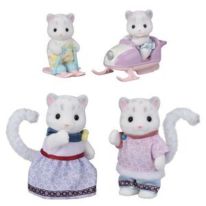 VojAt@~[ l` y 䂫qEt@~[ z FS-55 ST}[NF 3Έȏ  h[nEX Sylvanian Families G|bN EPOCH