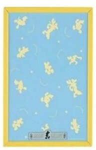 pYt[ fBYj[p 108s[Xp CG[ (18.2x25.7cm)