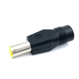 DCvOϊ IXDC7909 7955 7.9/5.5mm  X DC5.5mm ACA_v^[ϊ Jackery Explorer Jackery SolarSaga Rockpal Bluetti Milin Luby Yeti Ȃǂ̃GlM[|[^u |[^ud \[[pl Ȃǂ