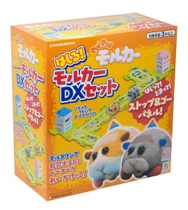 ���c���R�[�|���[�V���� PUI PUI�����J�[ �͂���!�����J�[DX�Z�b�g