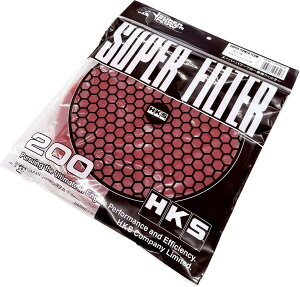 HKS zCnp[c X[p[p[t[ptB^[ 200 bh 2w^Cv 70001-AK032 GAN[i[